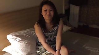Asian girl VS BBC